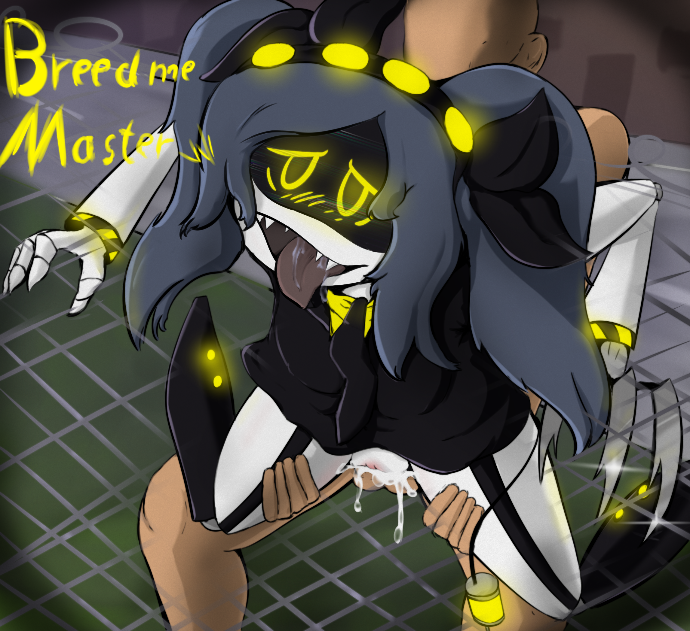 helluva boss, cum, cum in pussy, cum inside, female, female focus, female p...