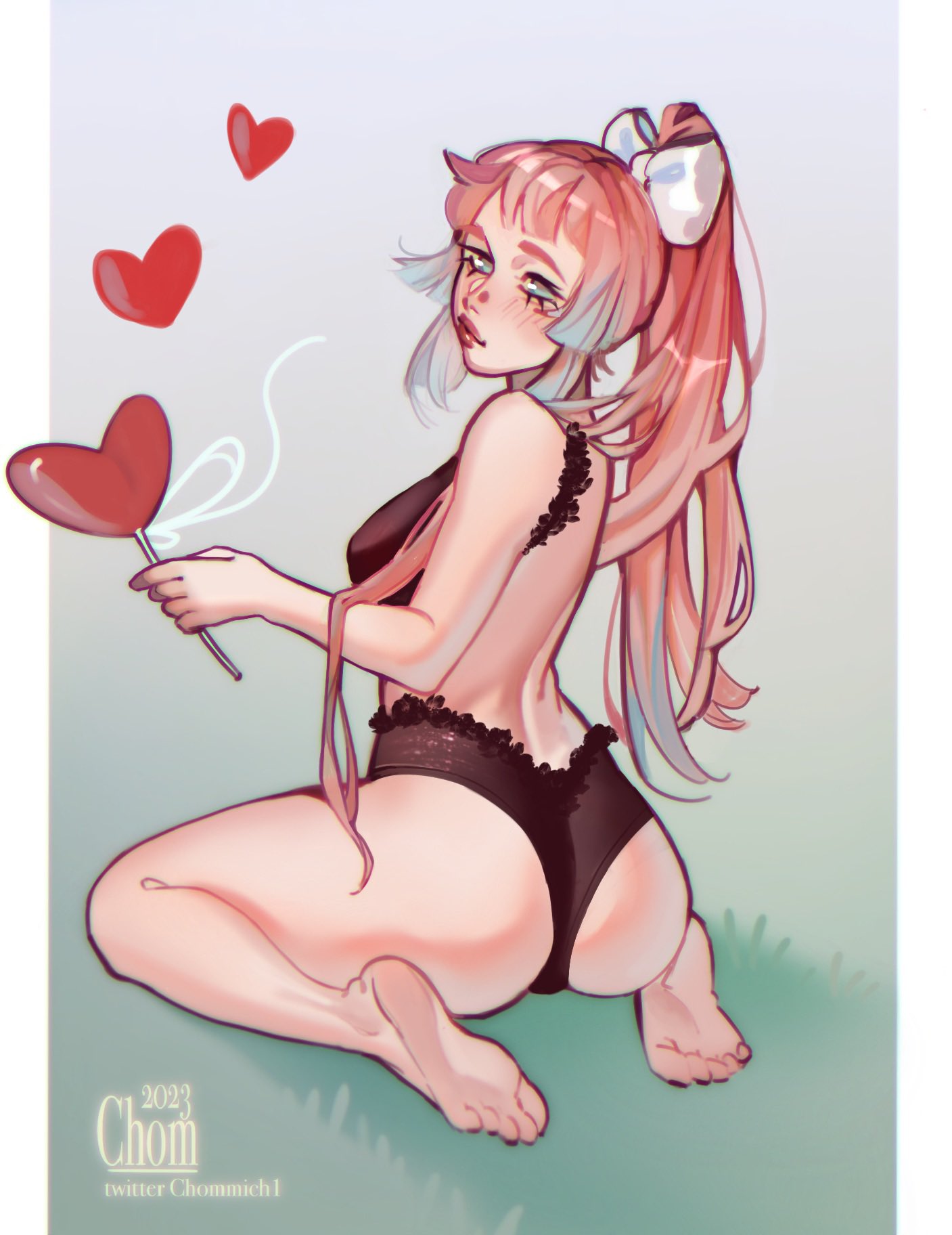 Content 