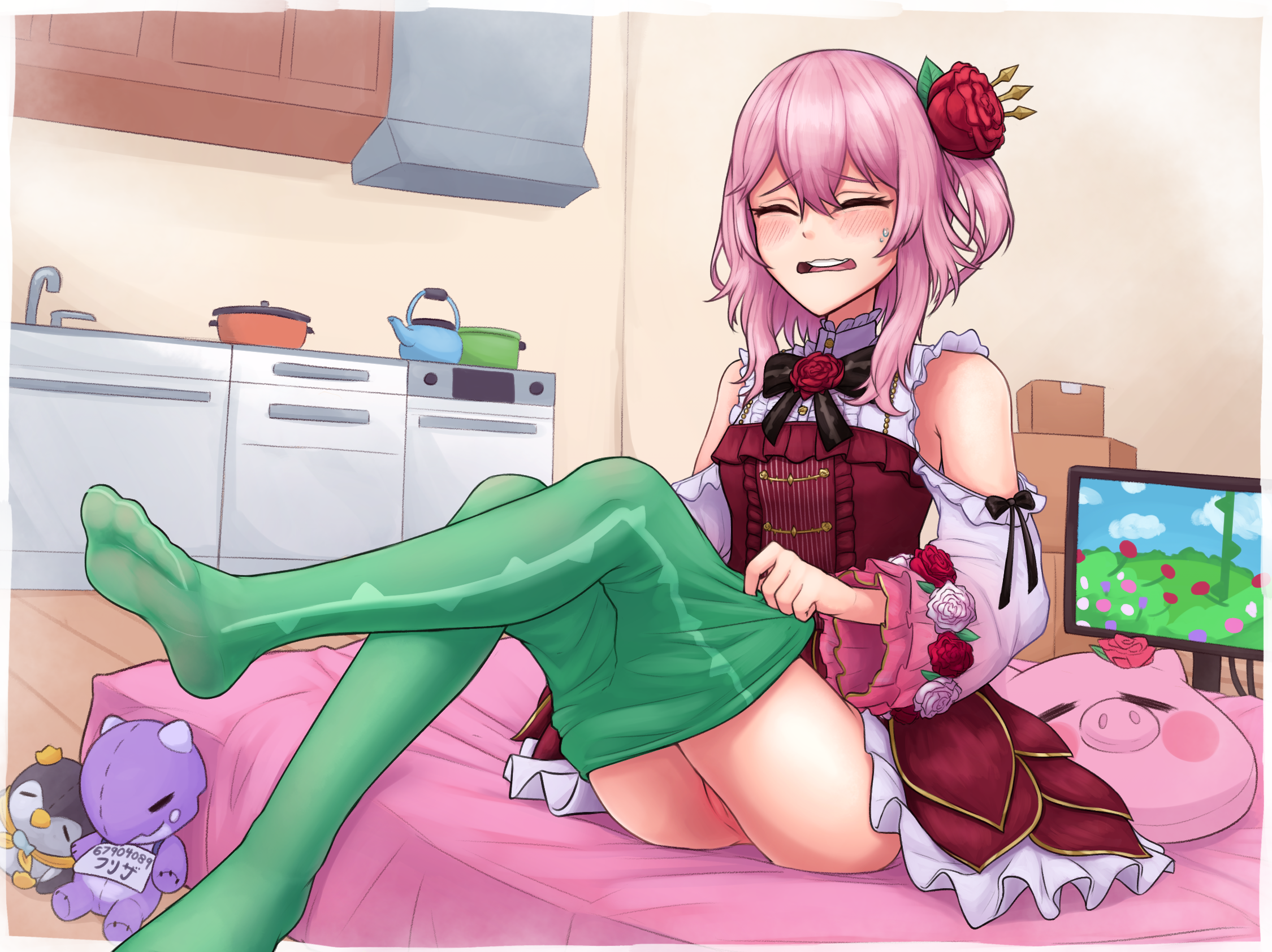 Content 