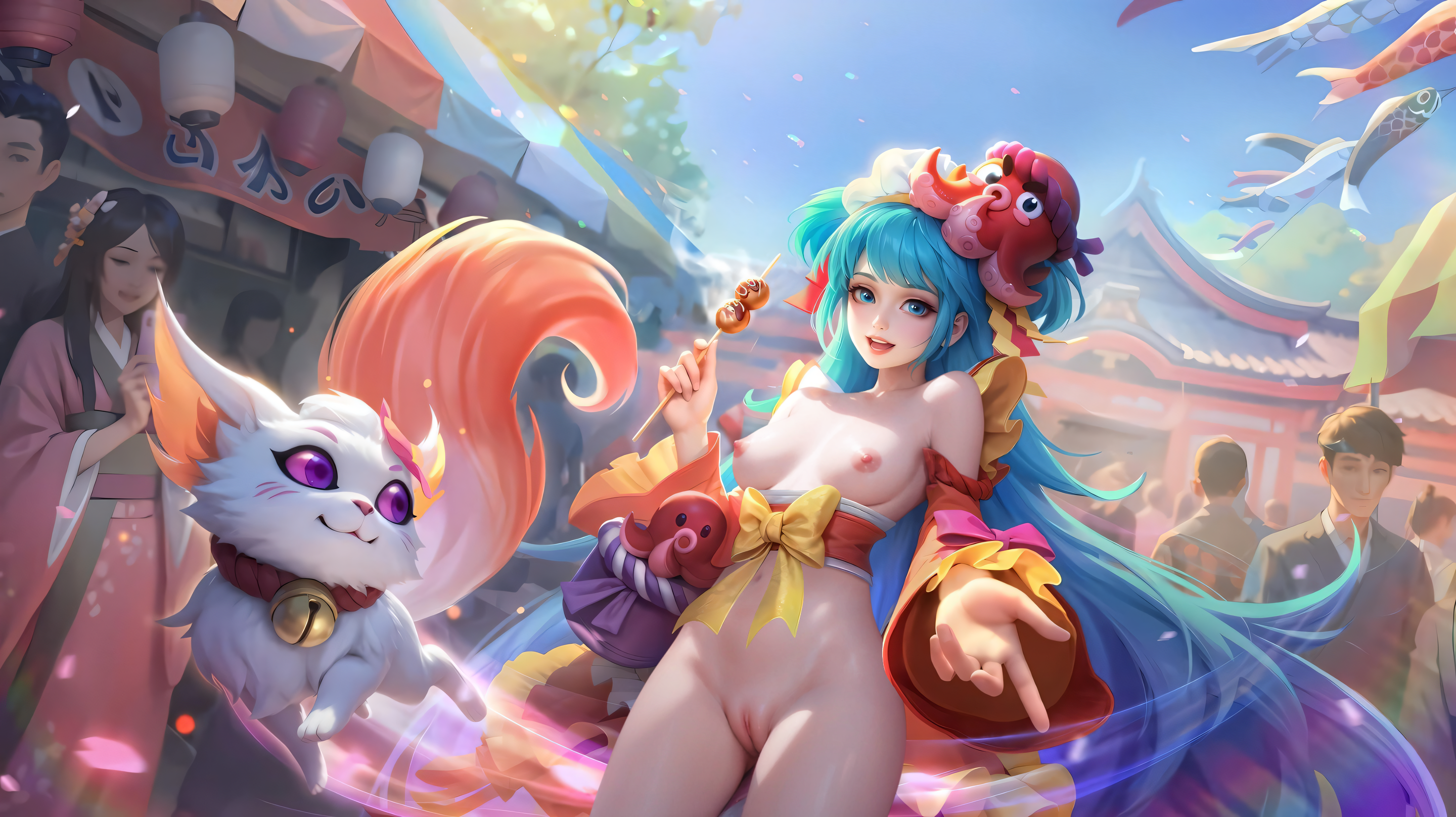 Content 