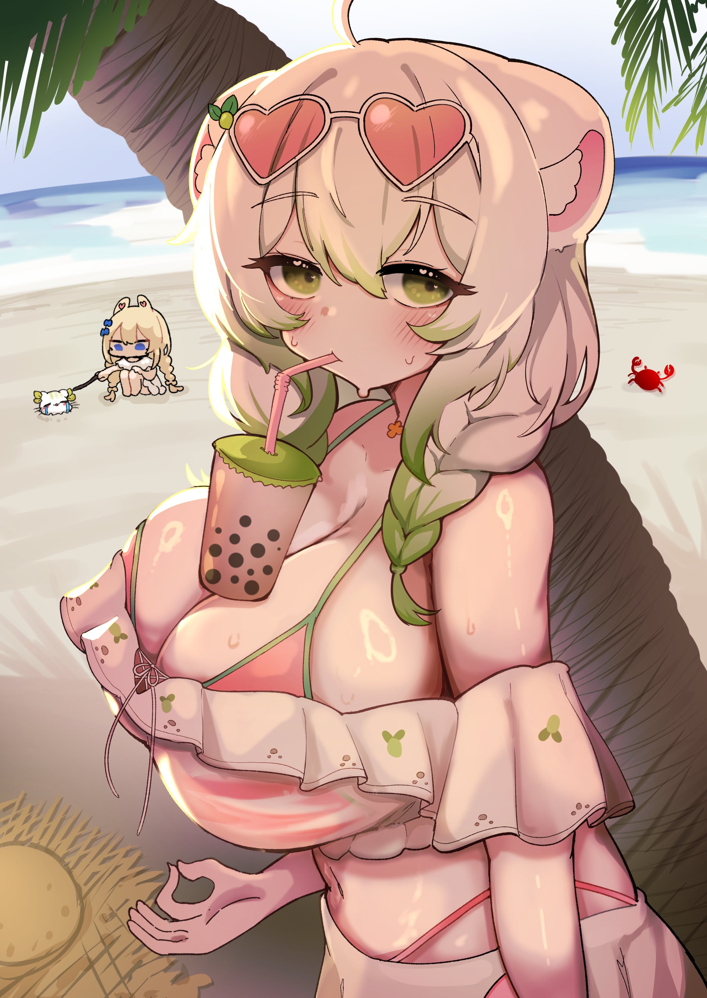 Content 