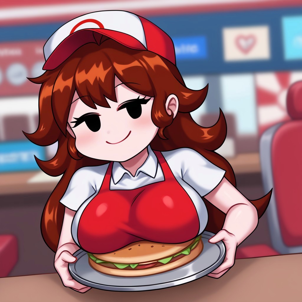 Yodayo tavern — ImgHub.ru