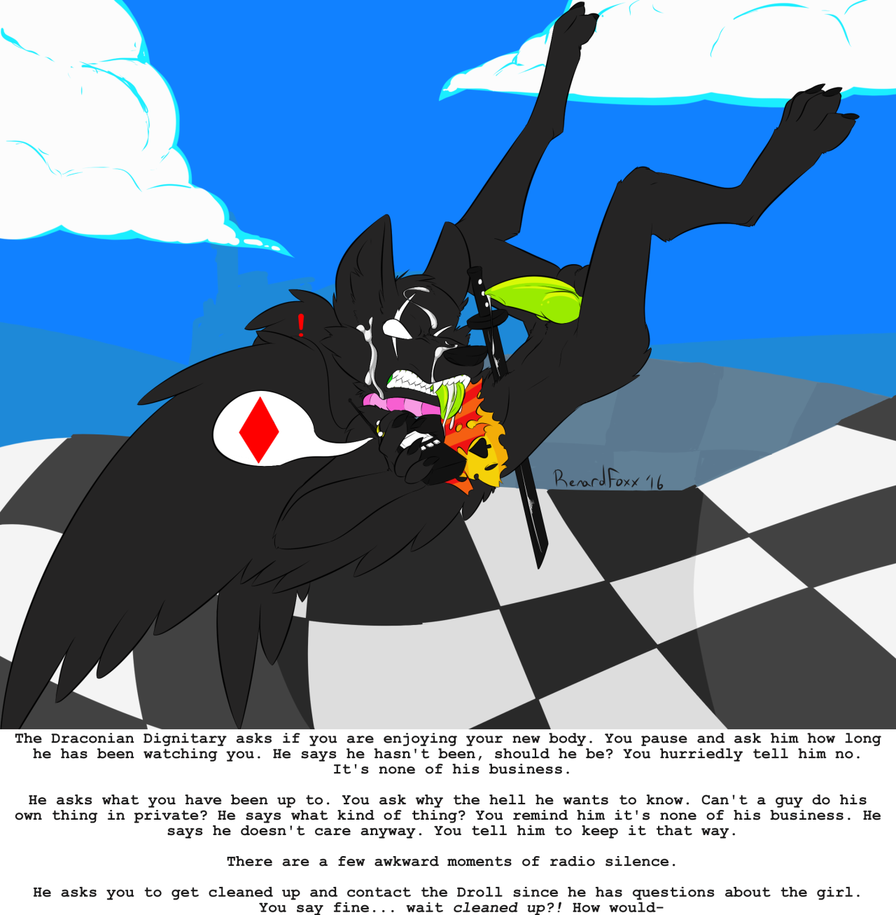 Content 