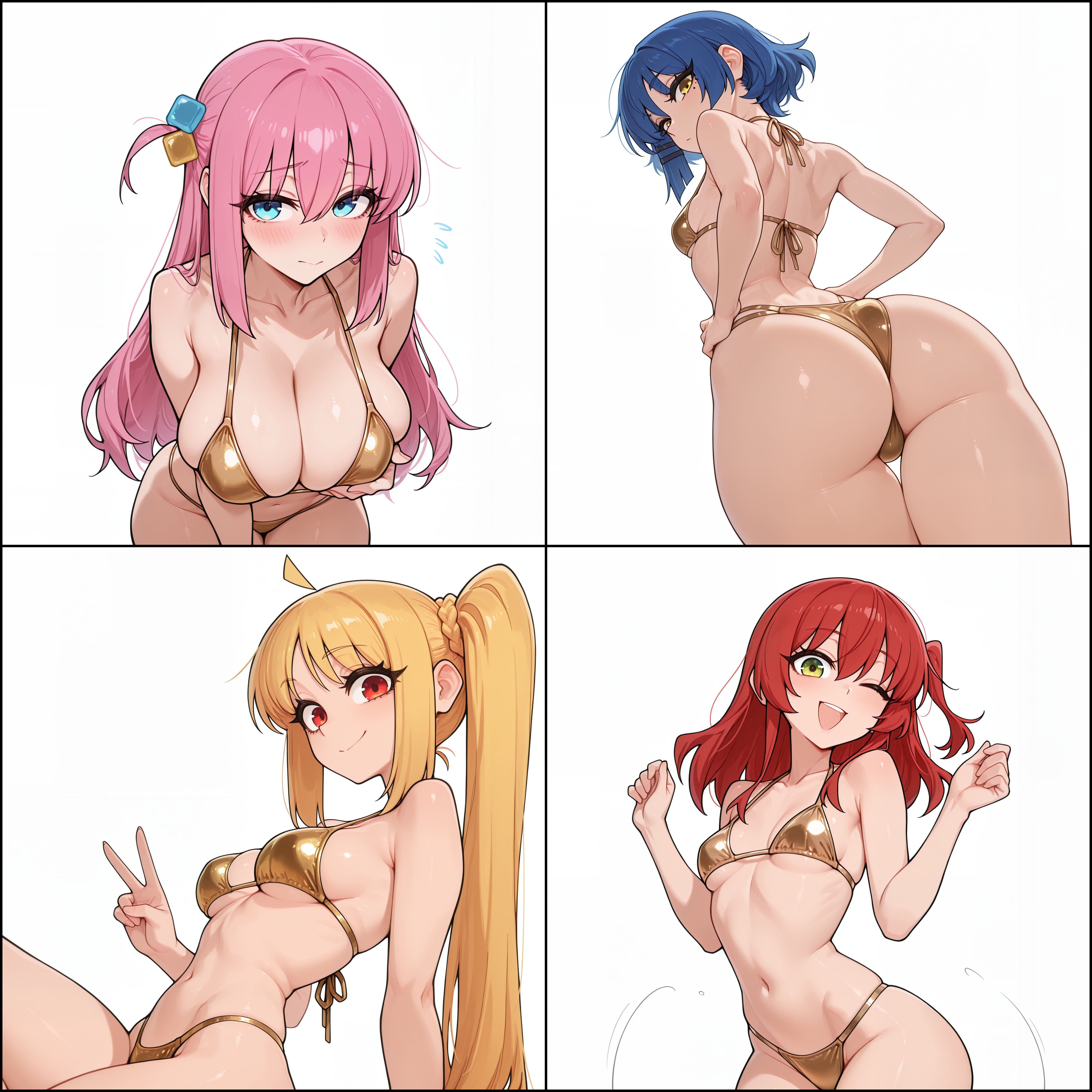 Content 
