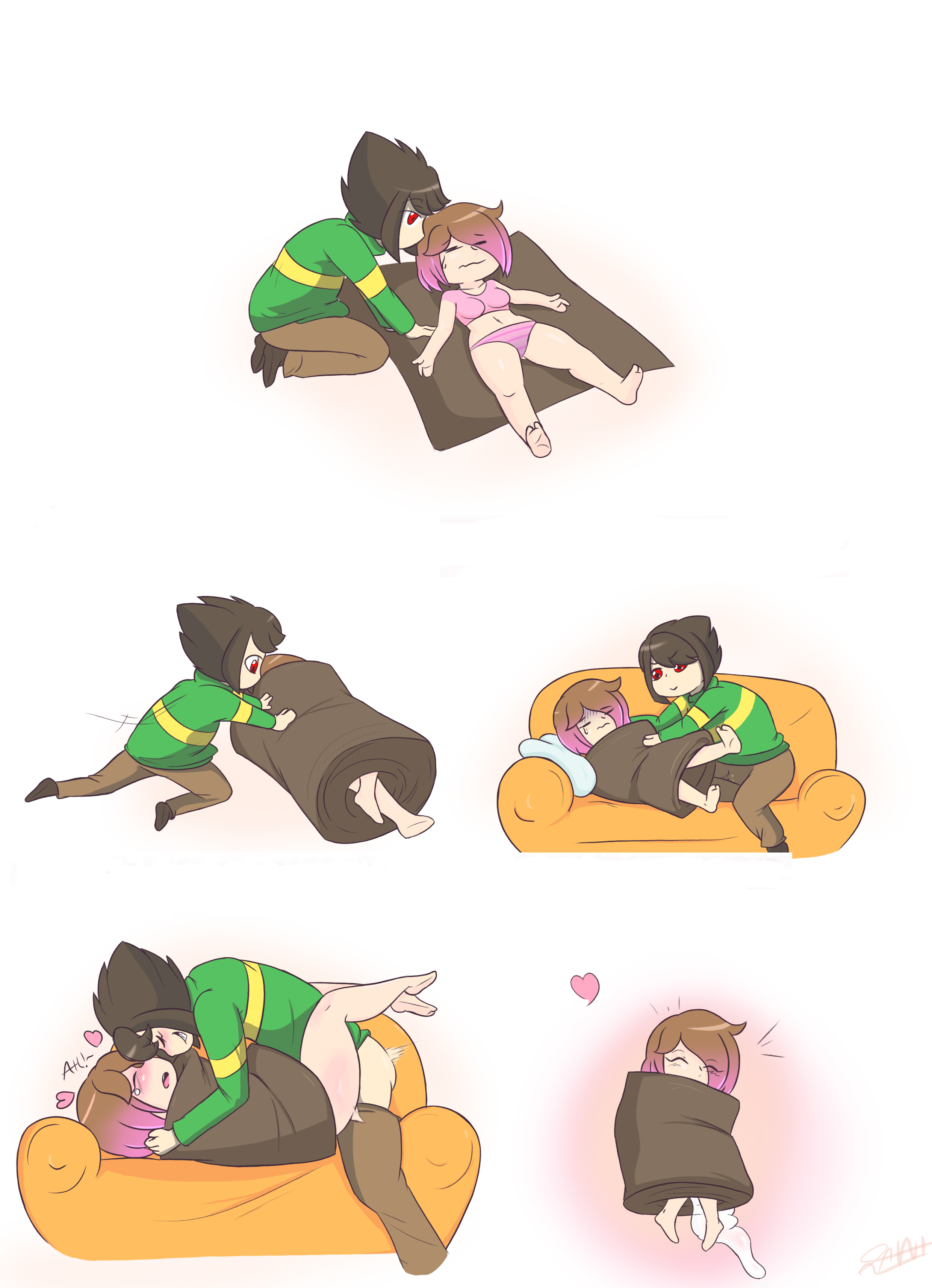 Content 