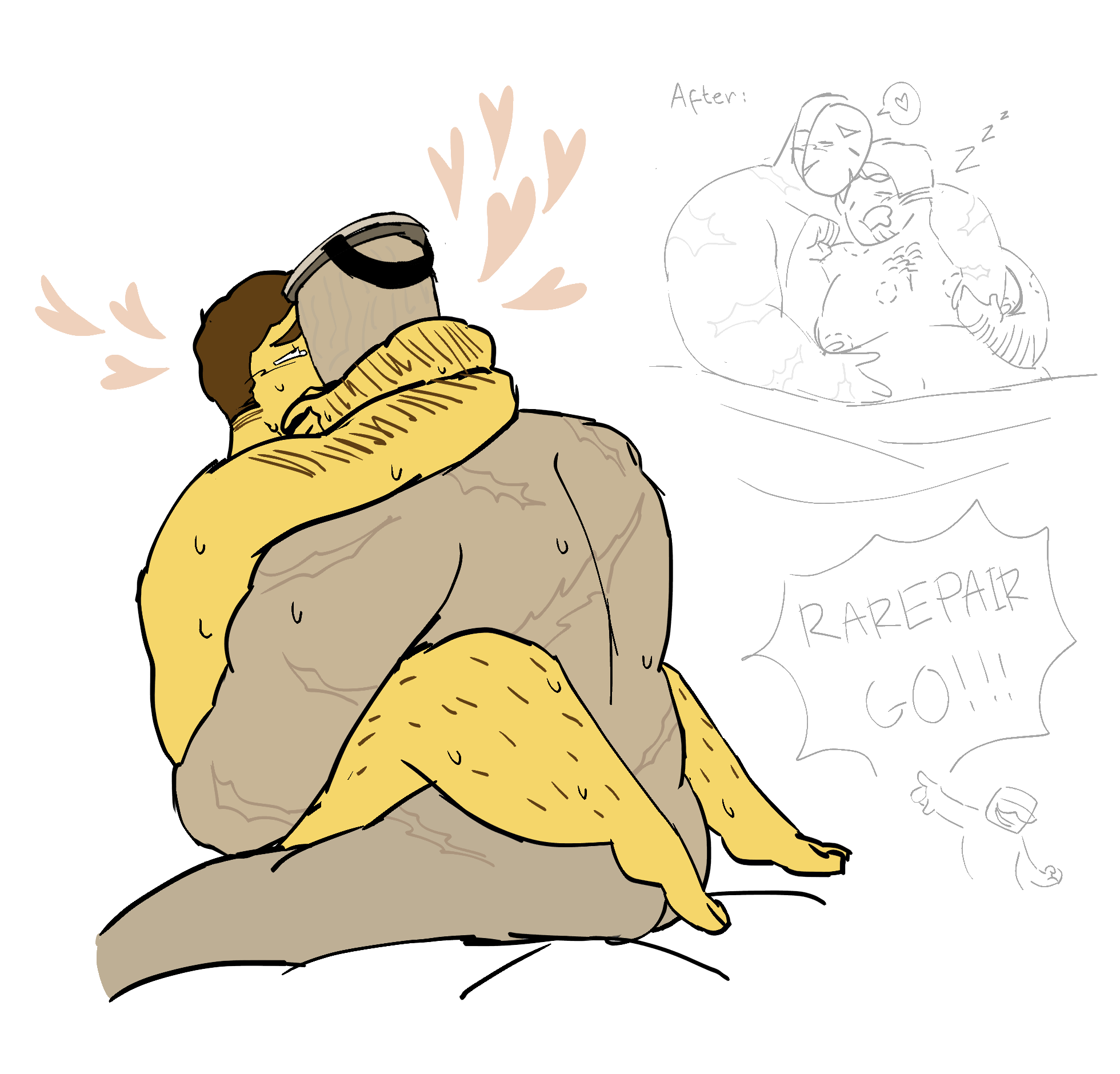 Rule 34, 2025, 2boys, after_sex, forsaken(roblox), gay_sex, jason_voorhee.....