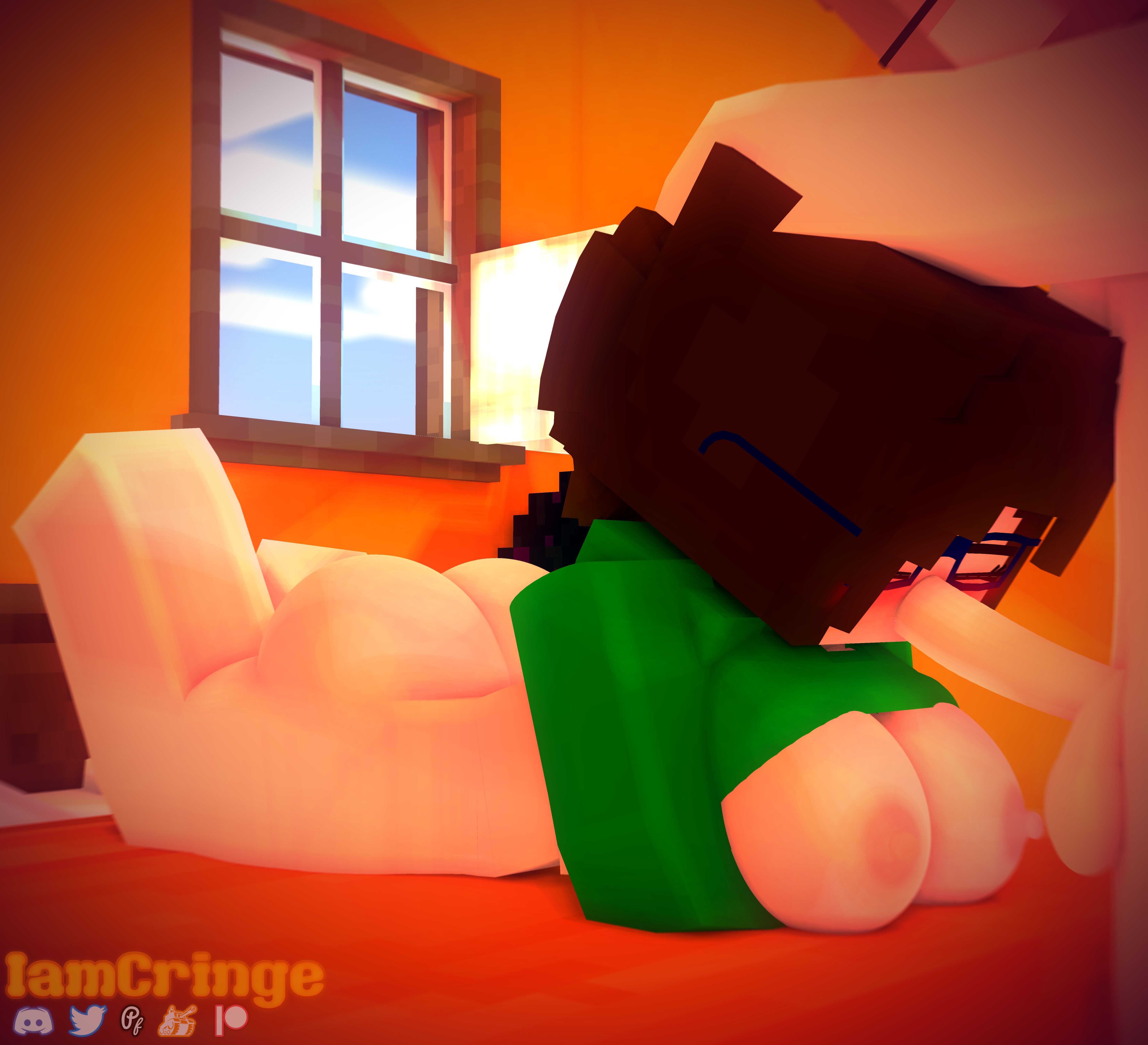 Iamcringe minecraft porn comic - zbavsatoho.sk.