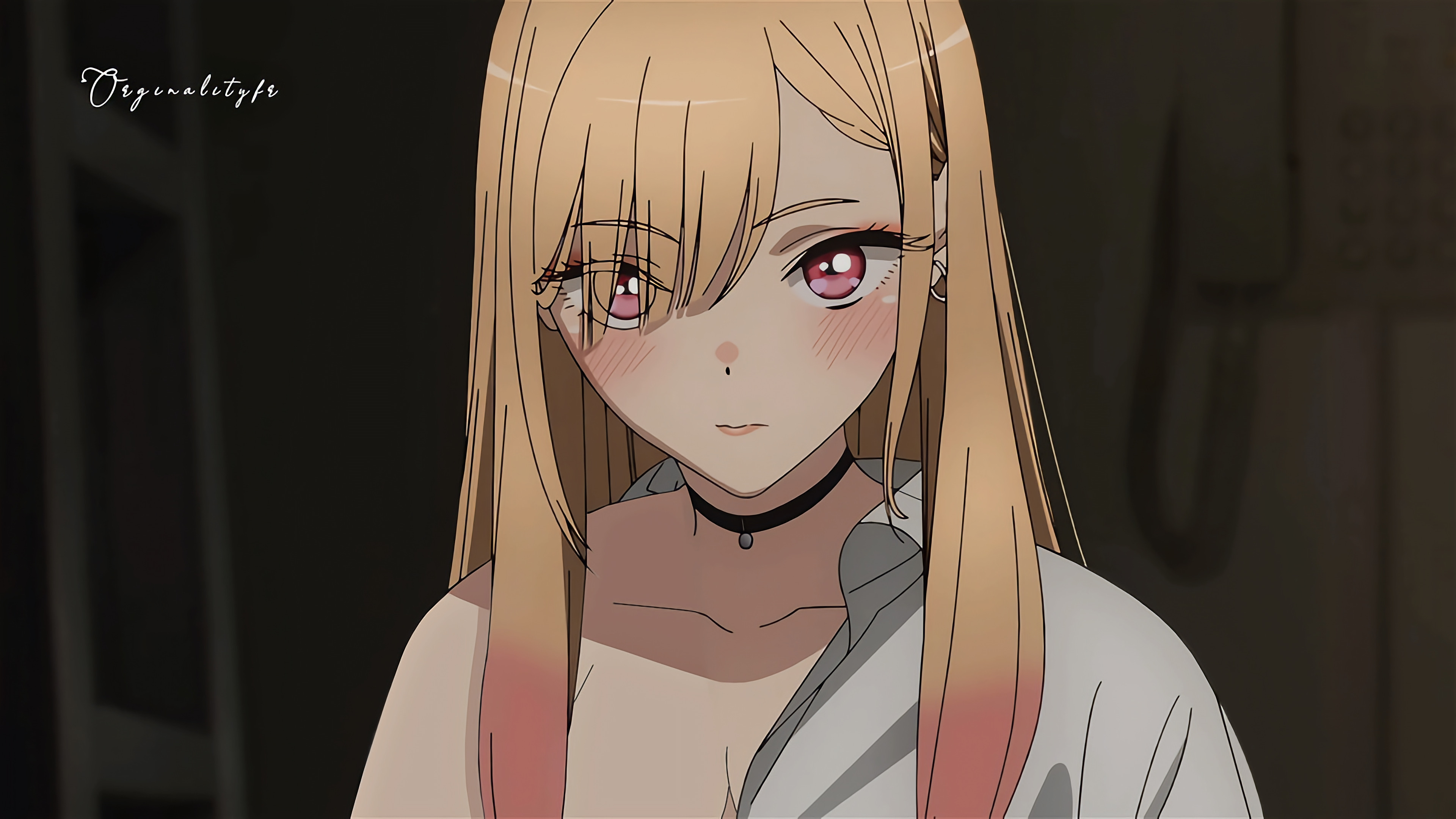Hechima Ni Koi Suru Joshikousei