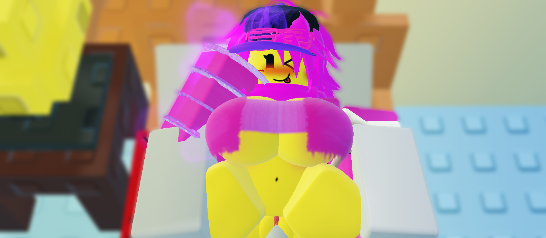 BucketBazard