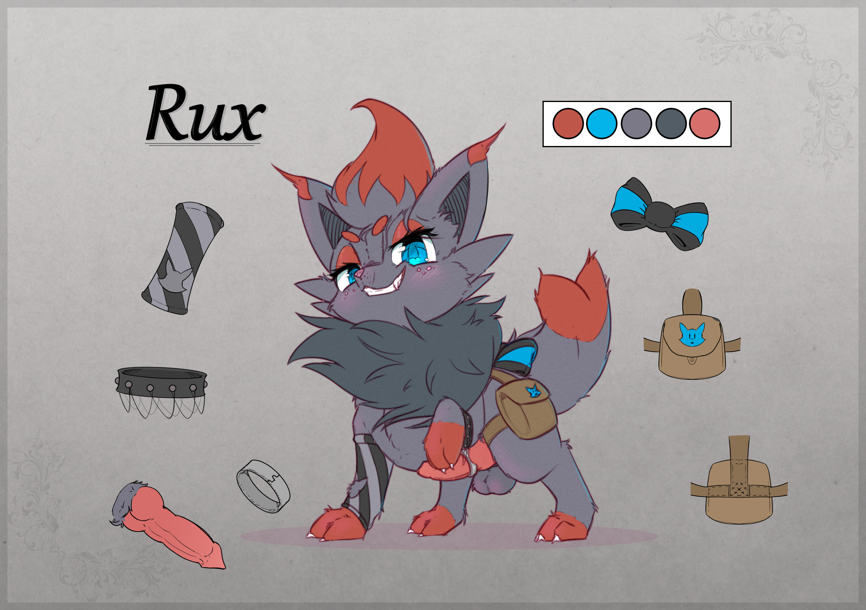 Content 