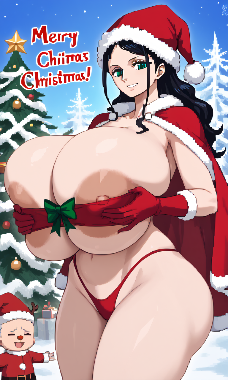 Iria Hentai