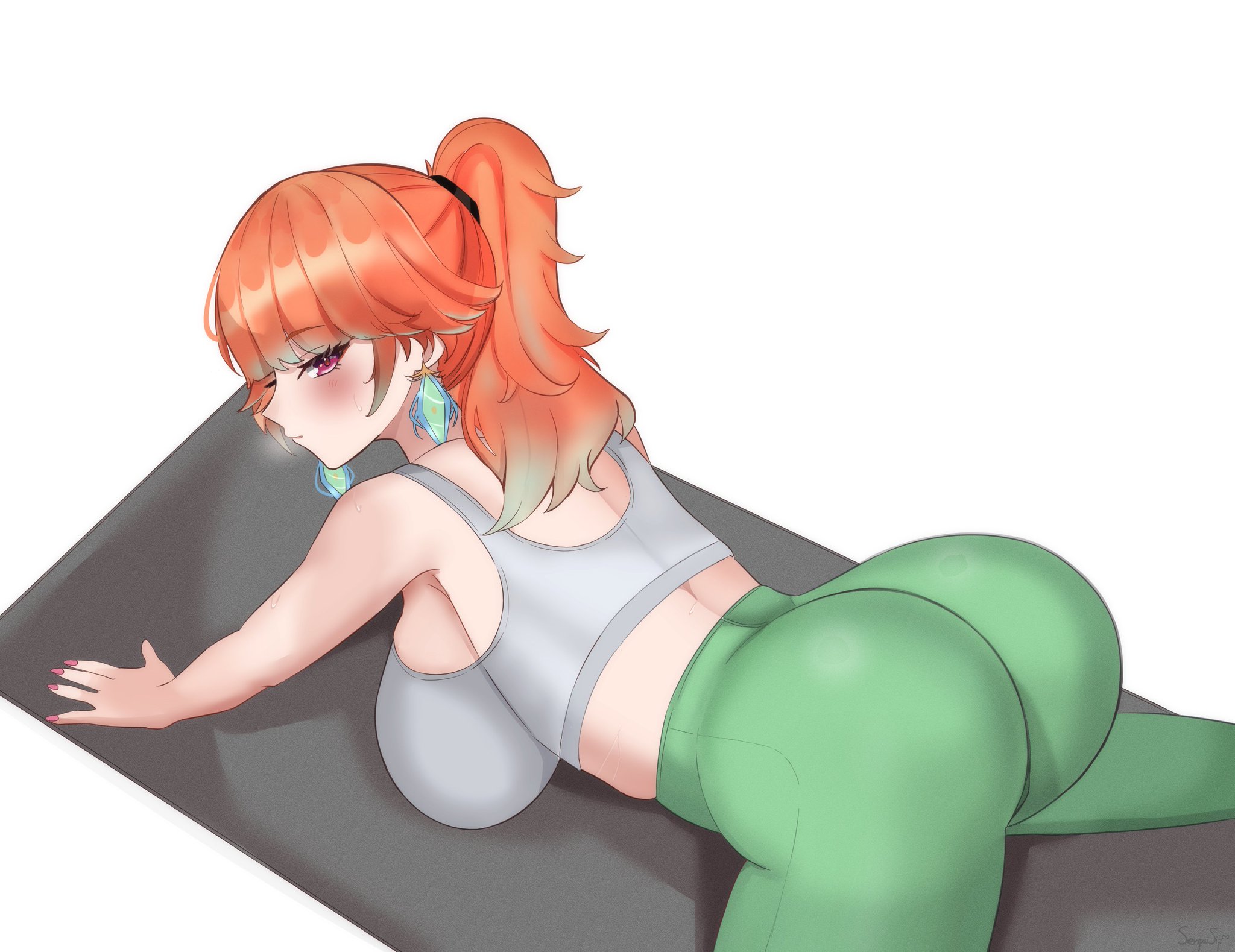Content 