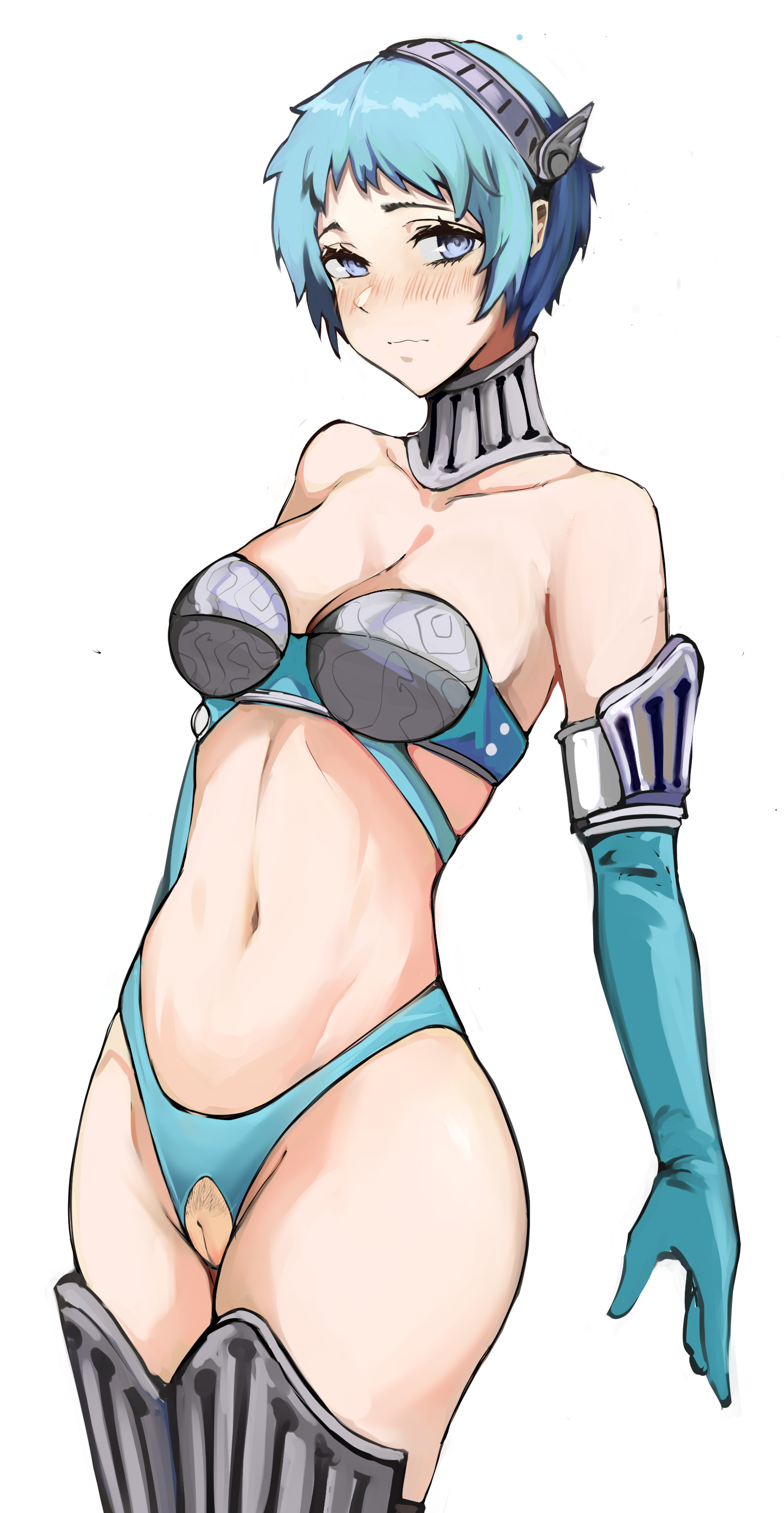 Content 