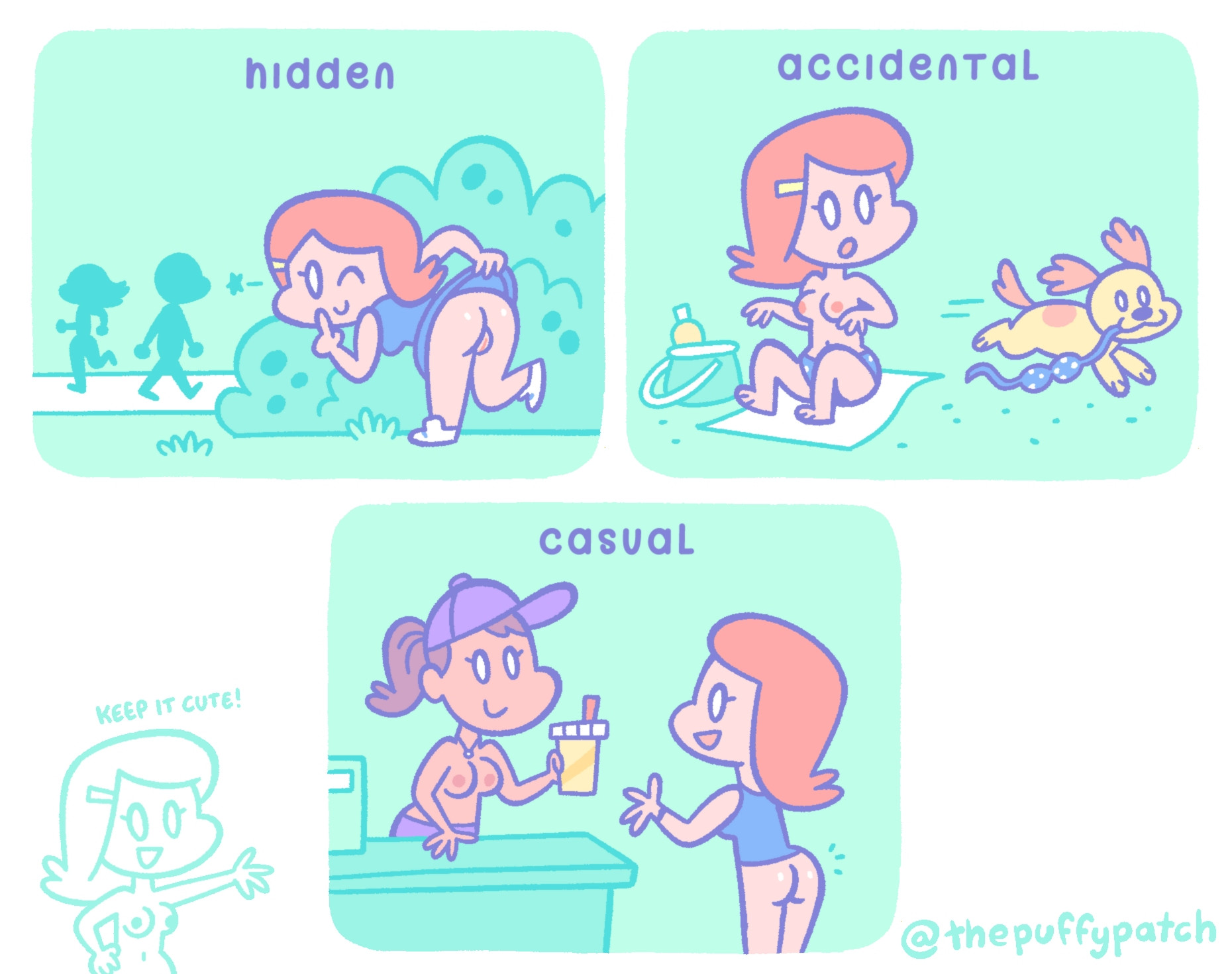 Content 