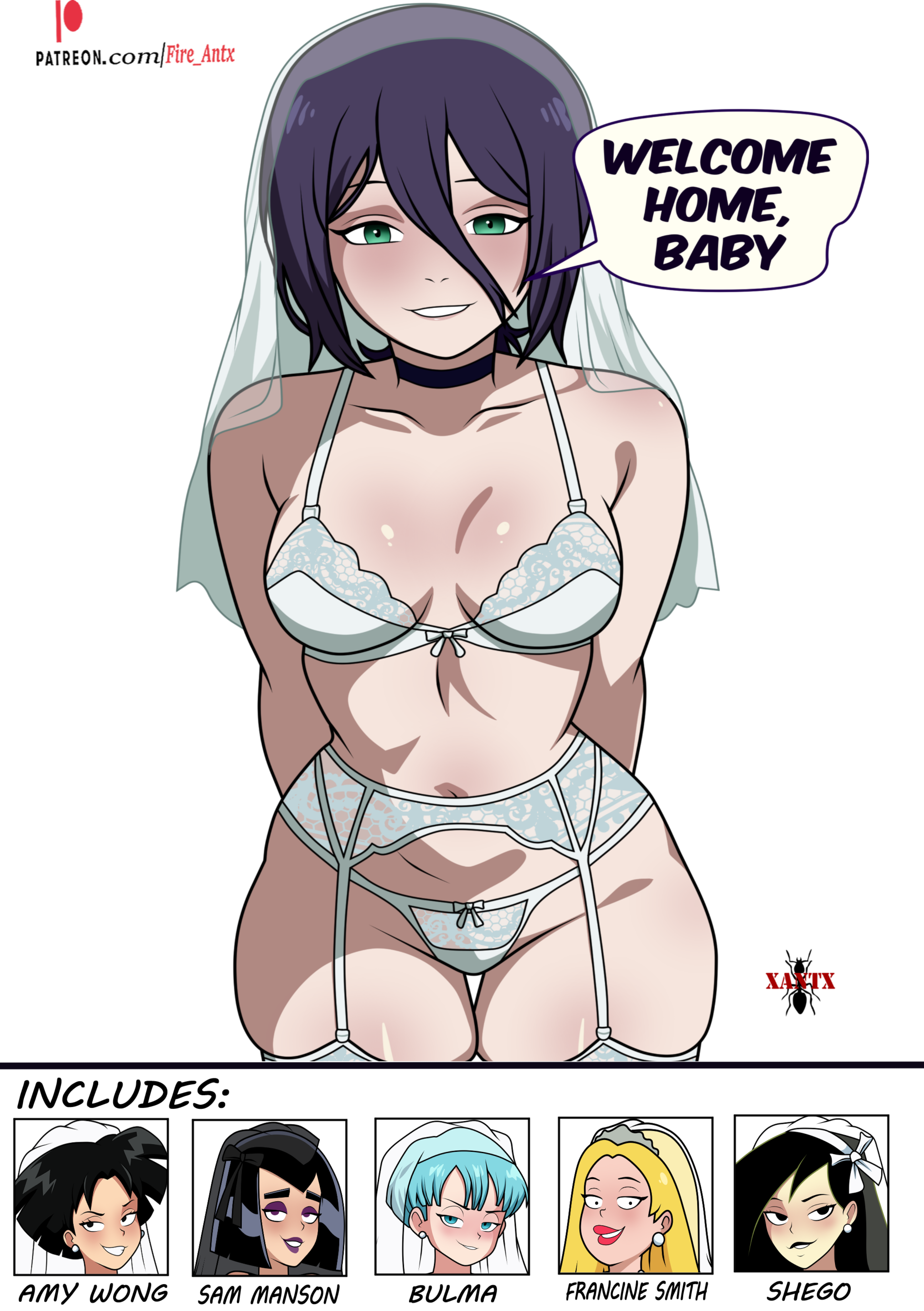Content 