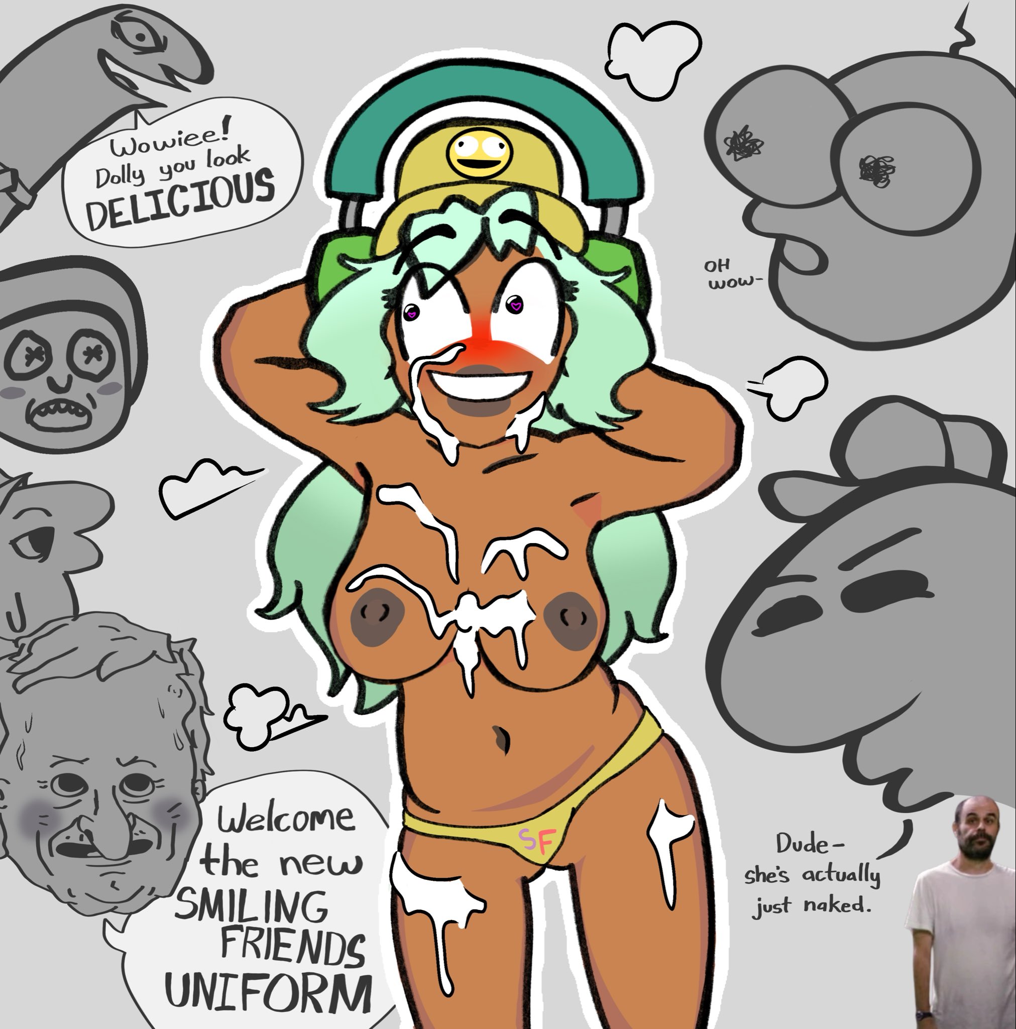 Content 