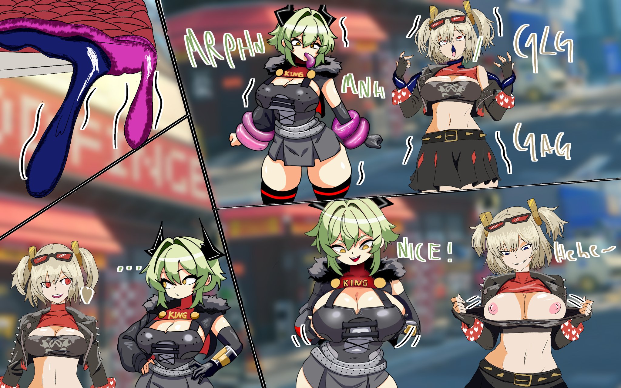 Content 