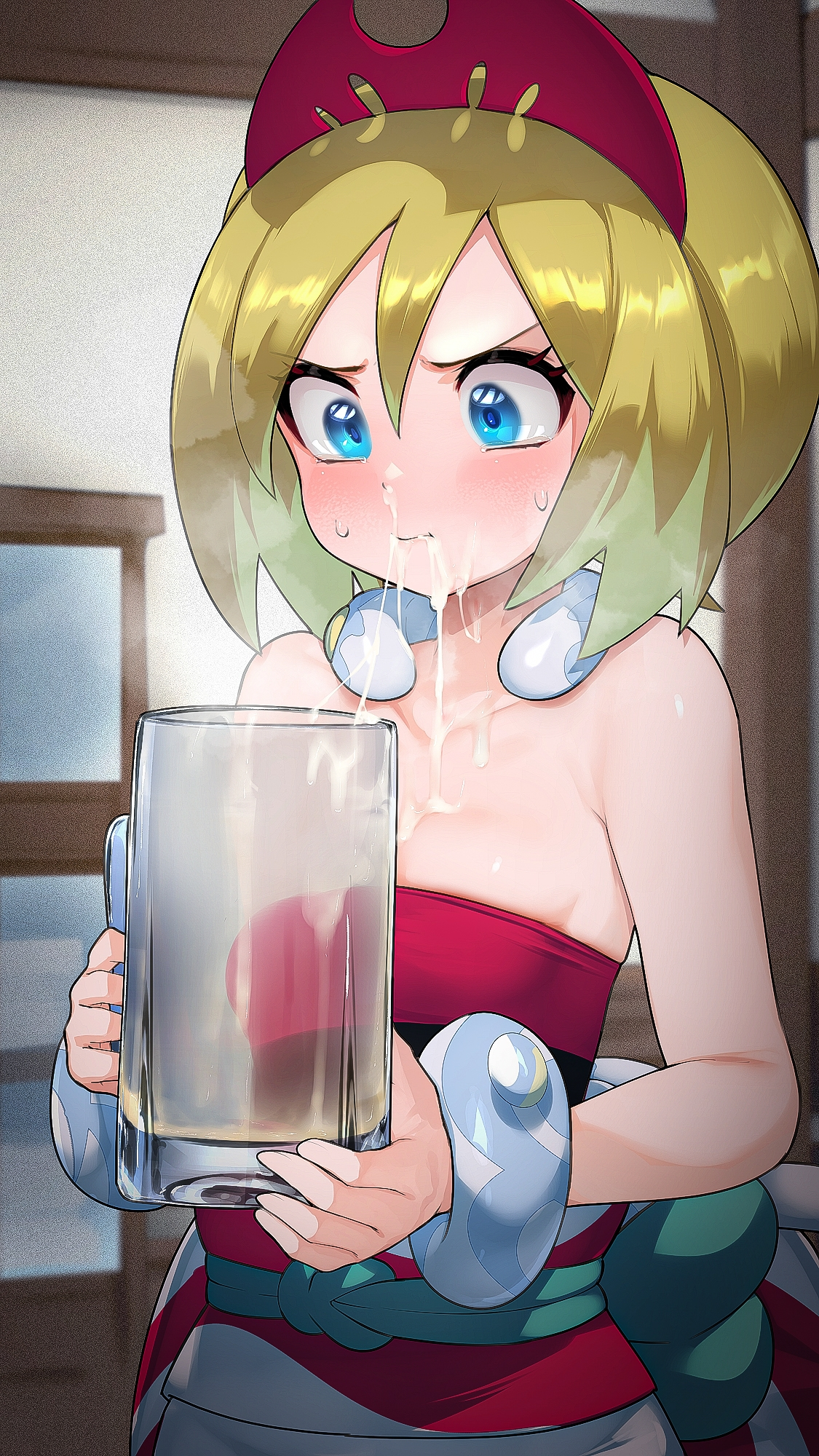 Content 
