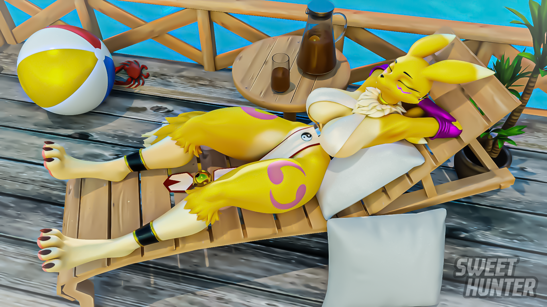 Content 