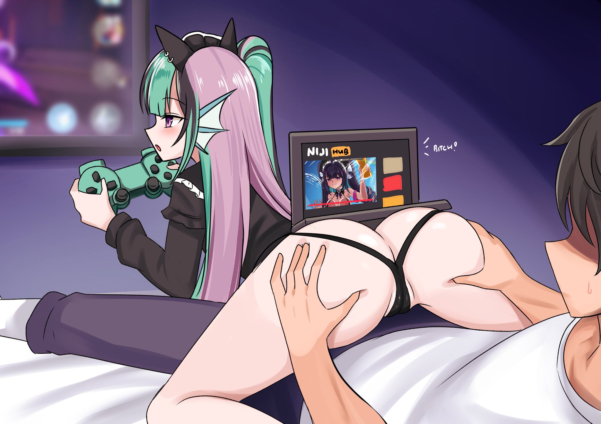 Content 