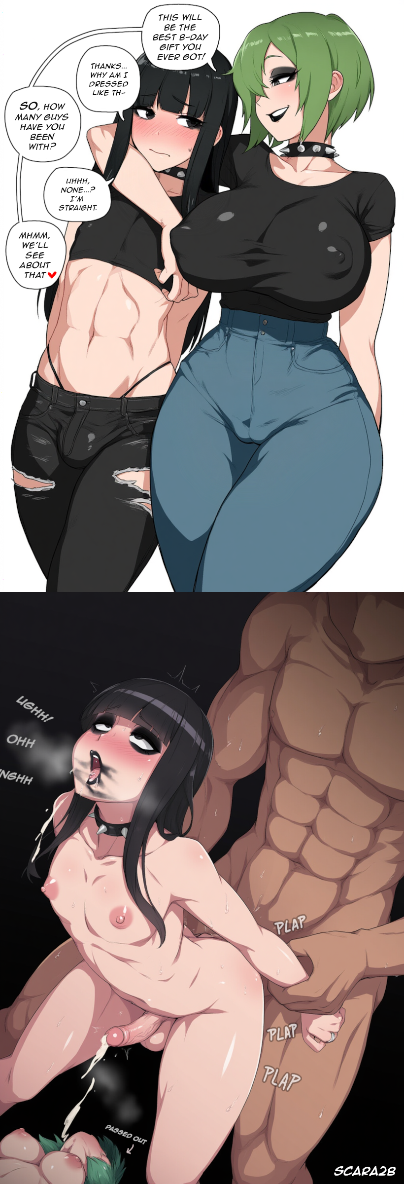 Content 