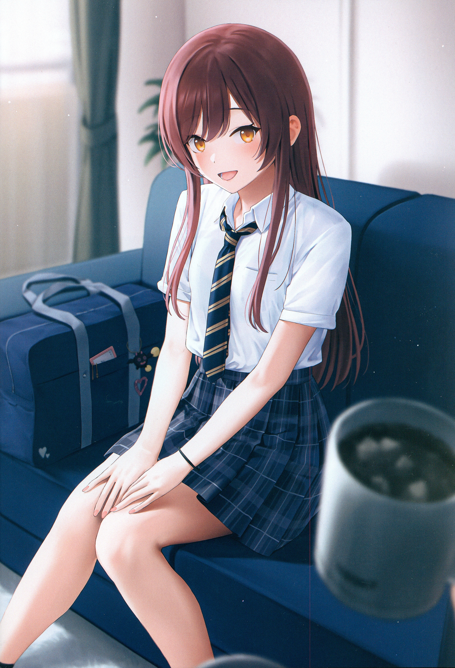 Content 