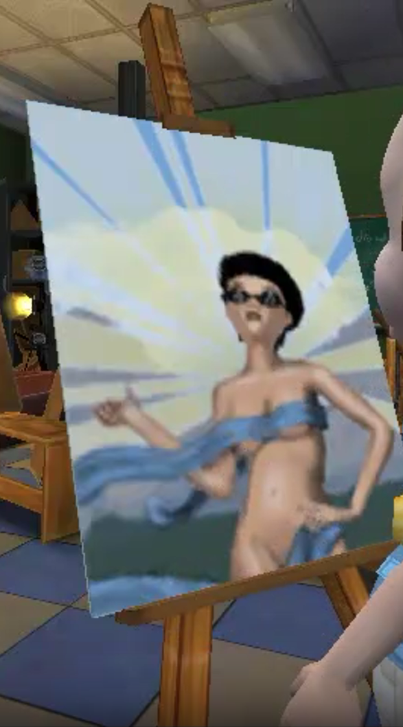 Content 