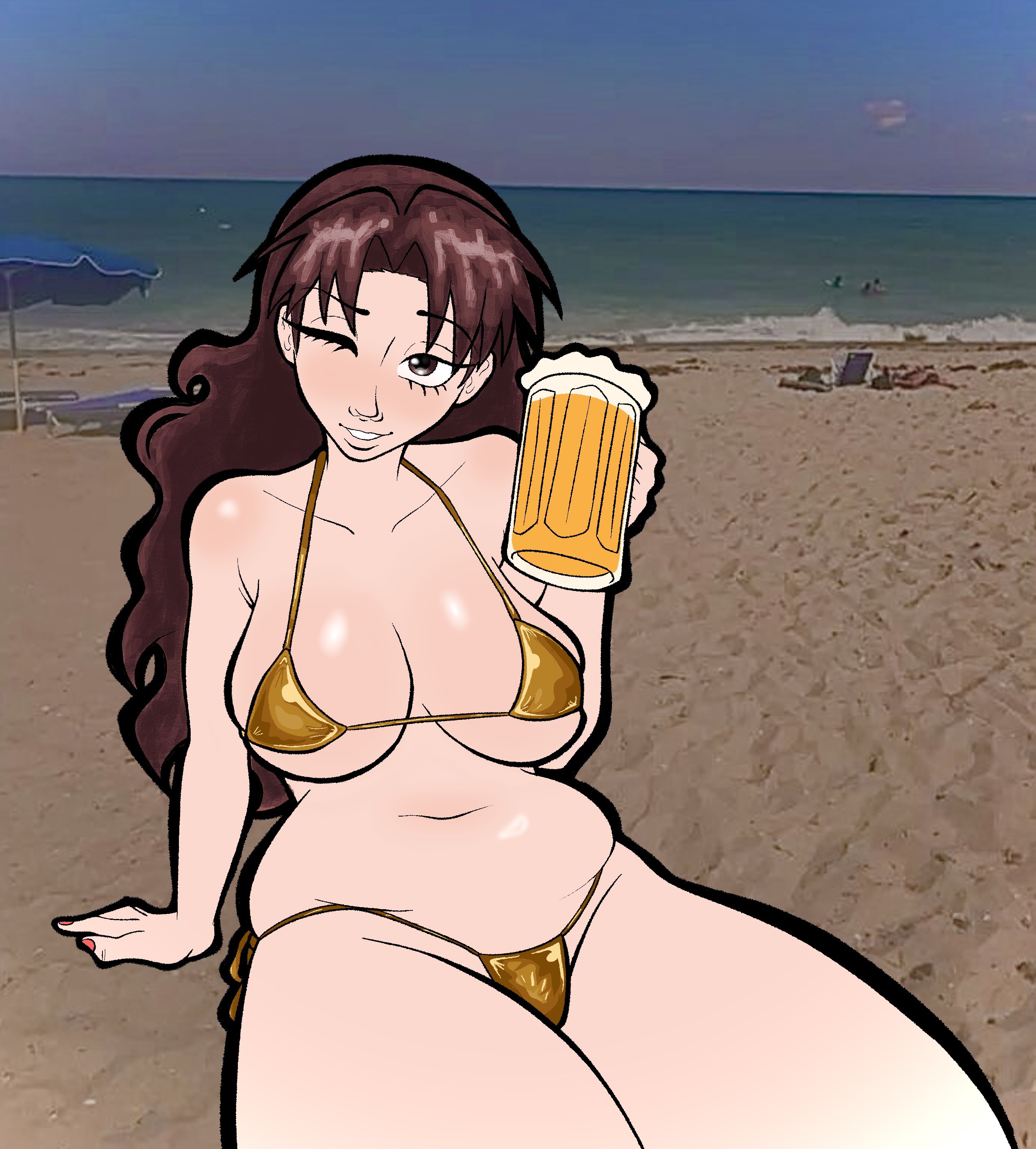 Content 