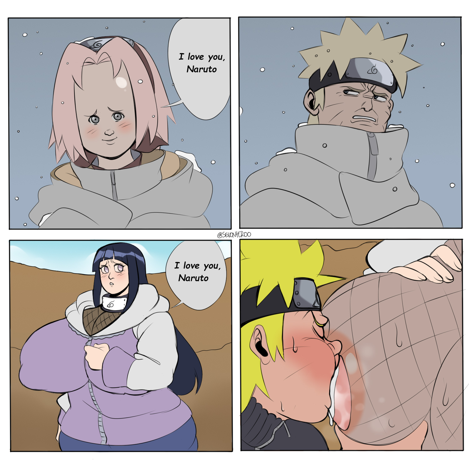 Content 