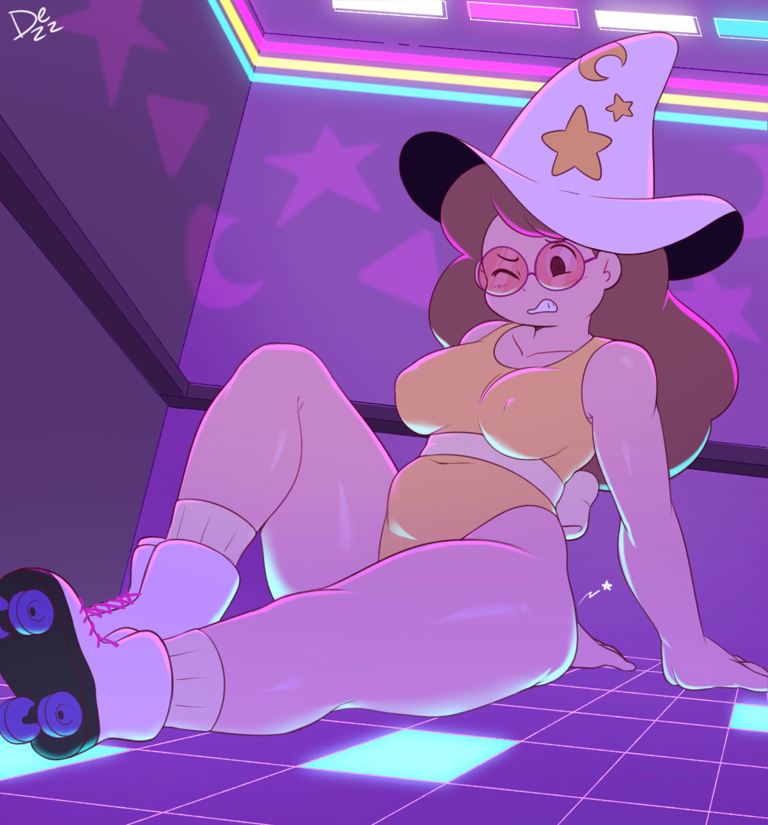Content 