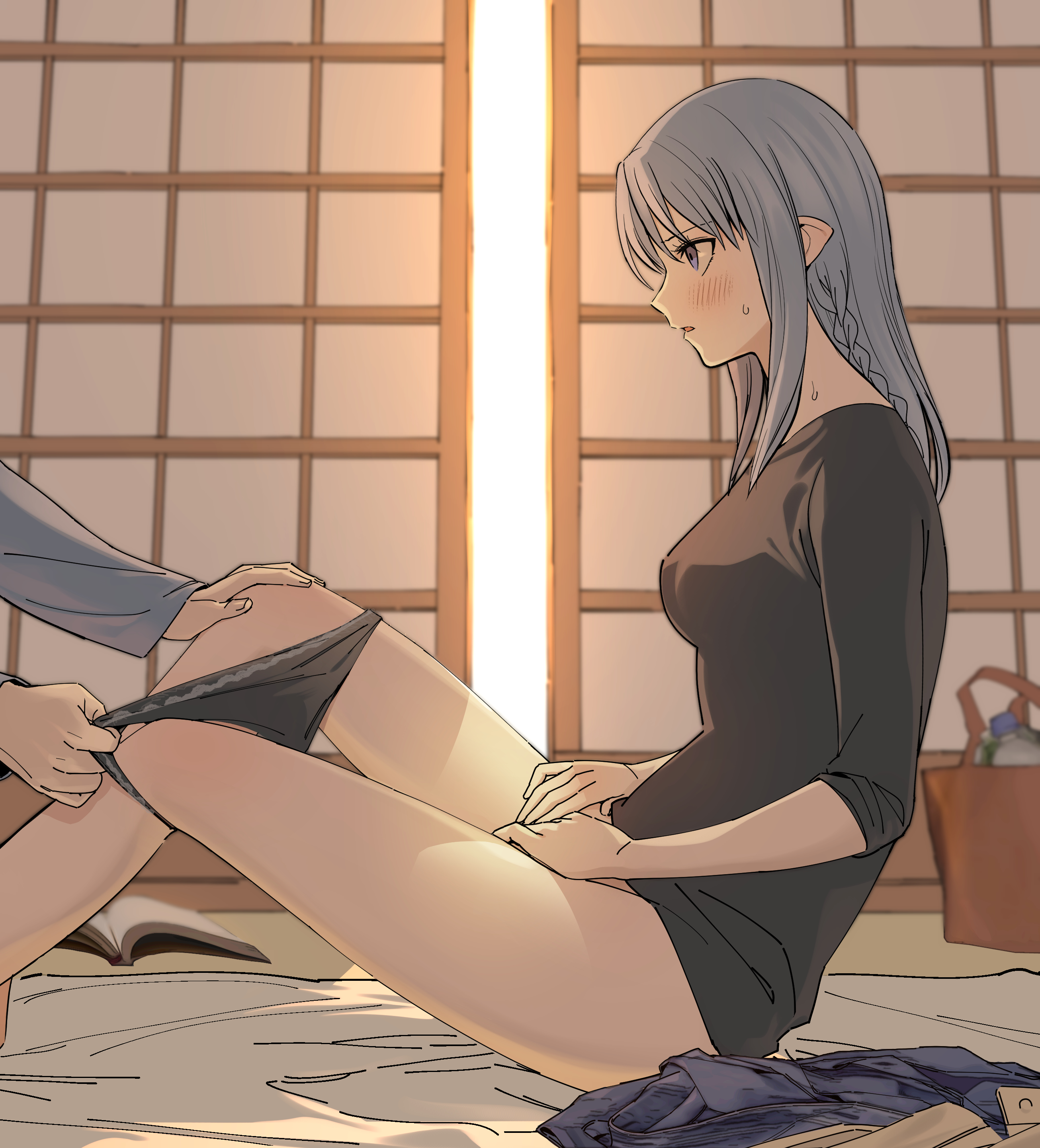 Content 