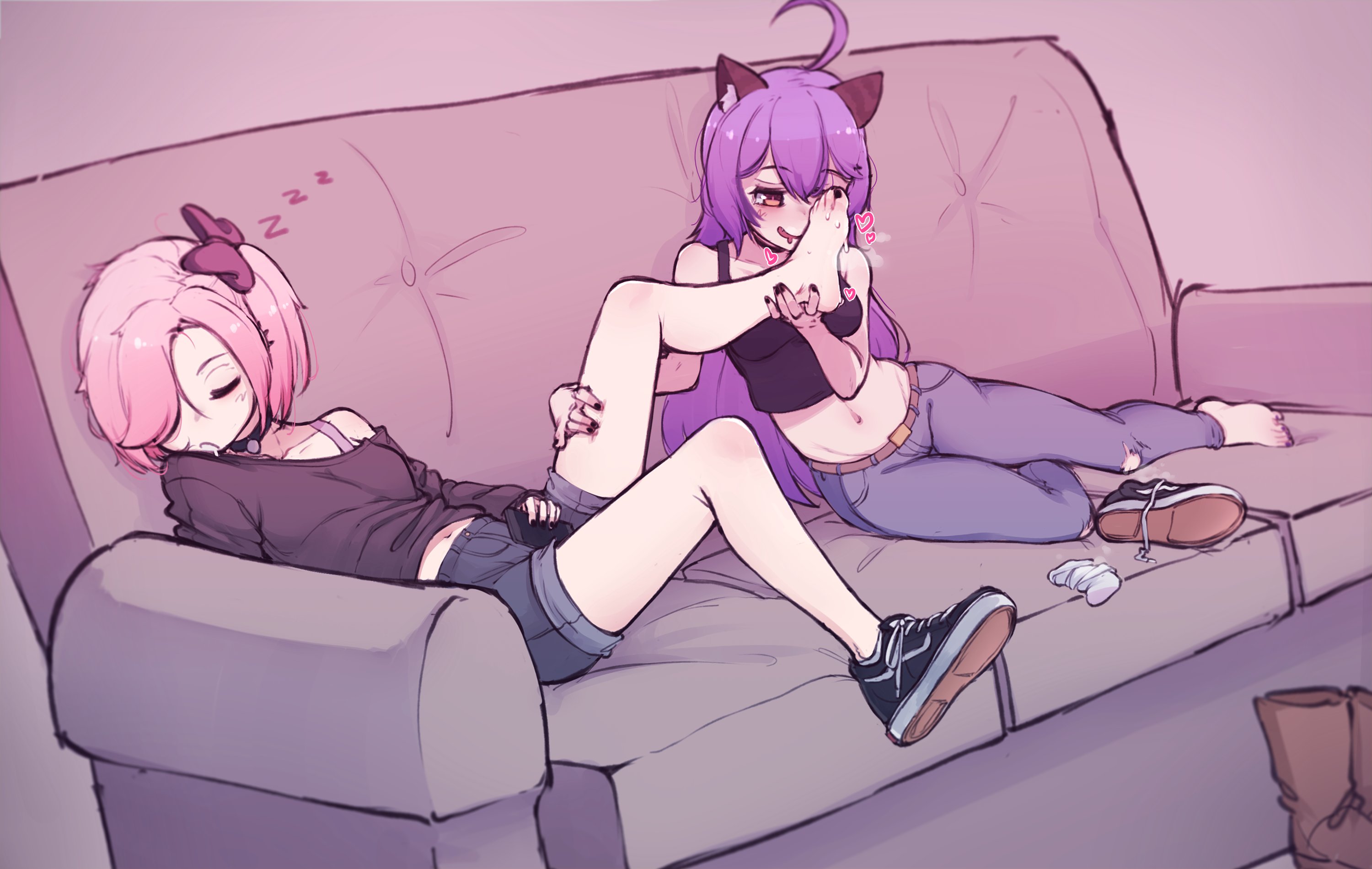 Content 