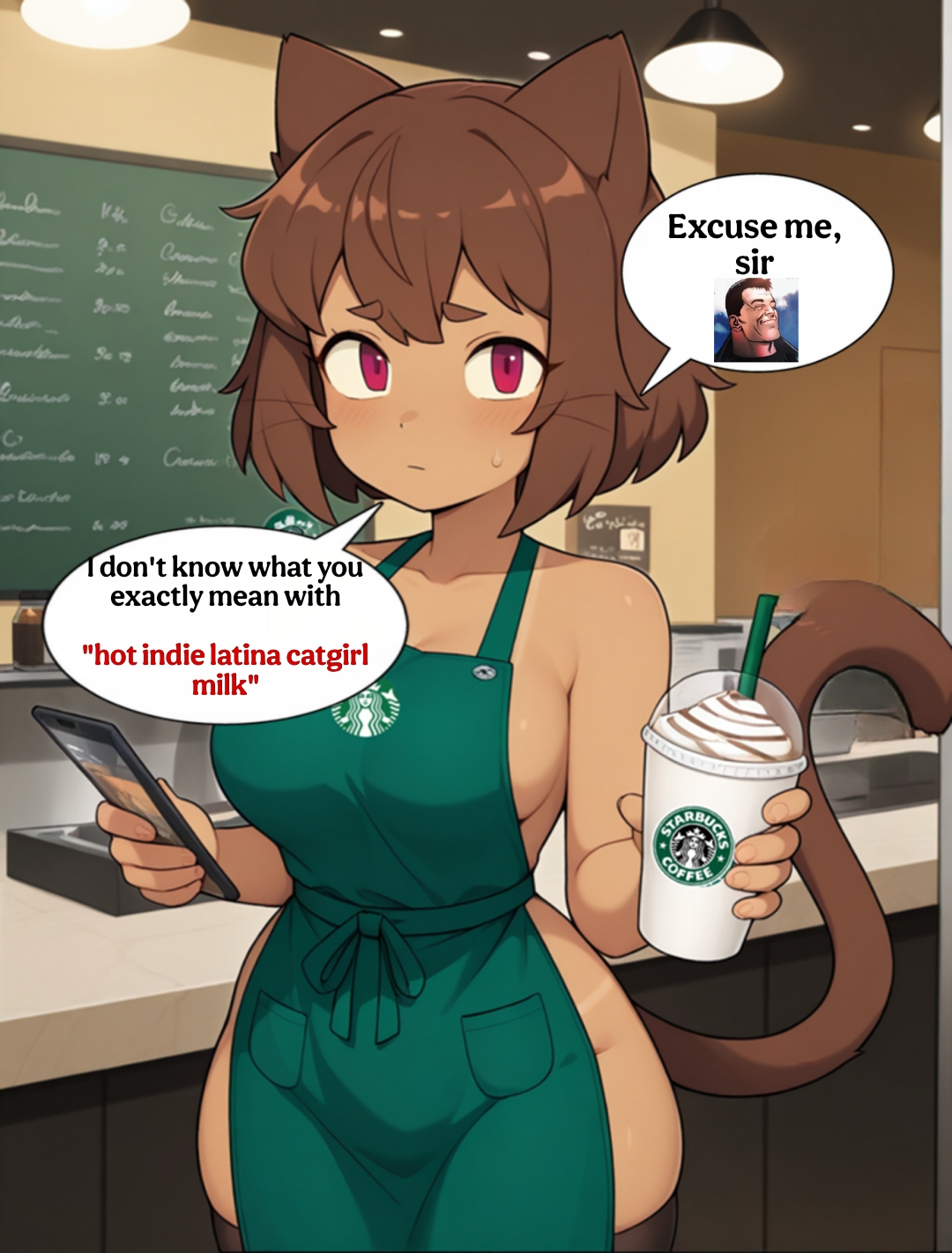 Content 
