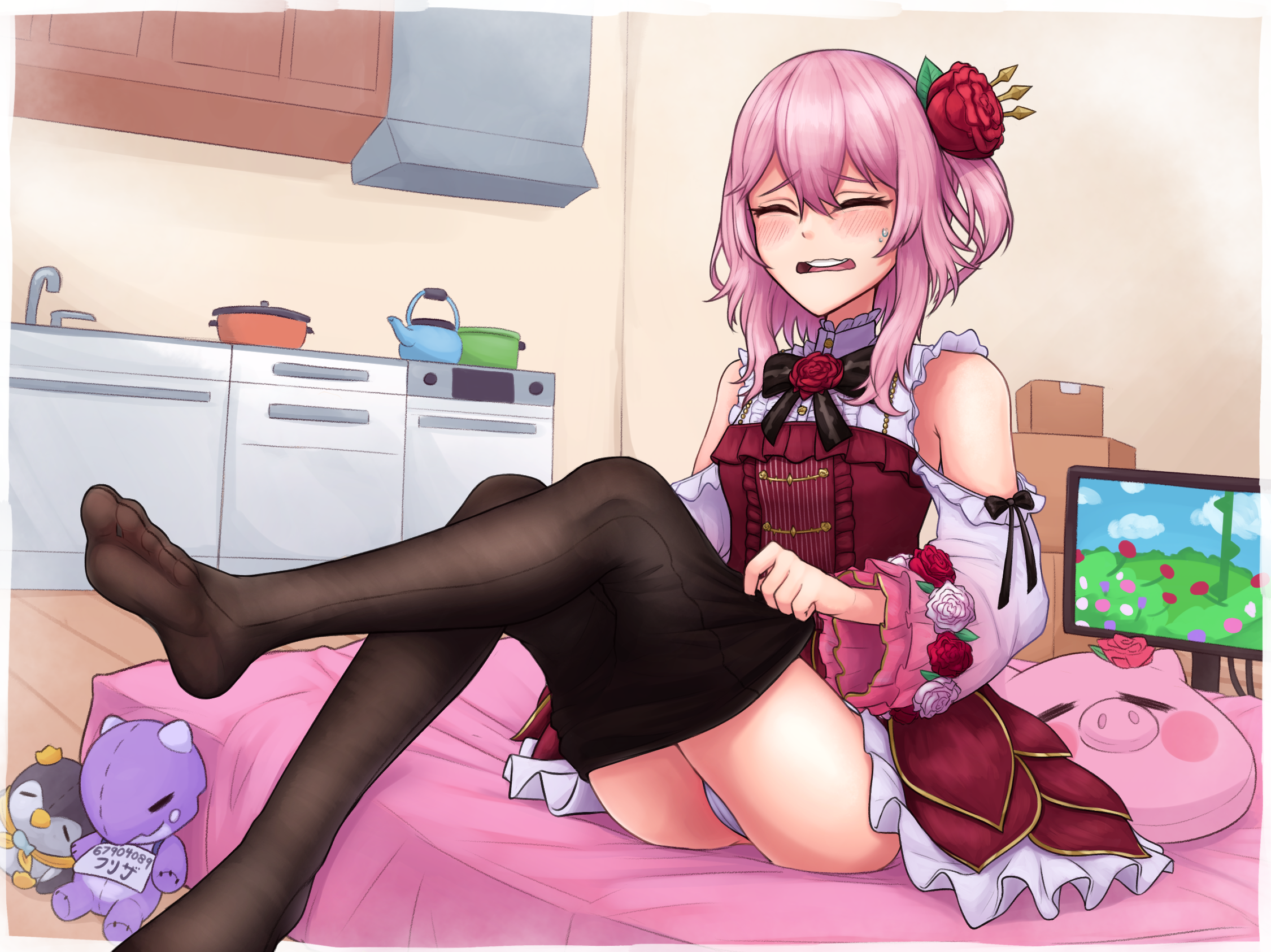Content 