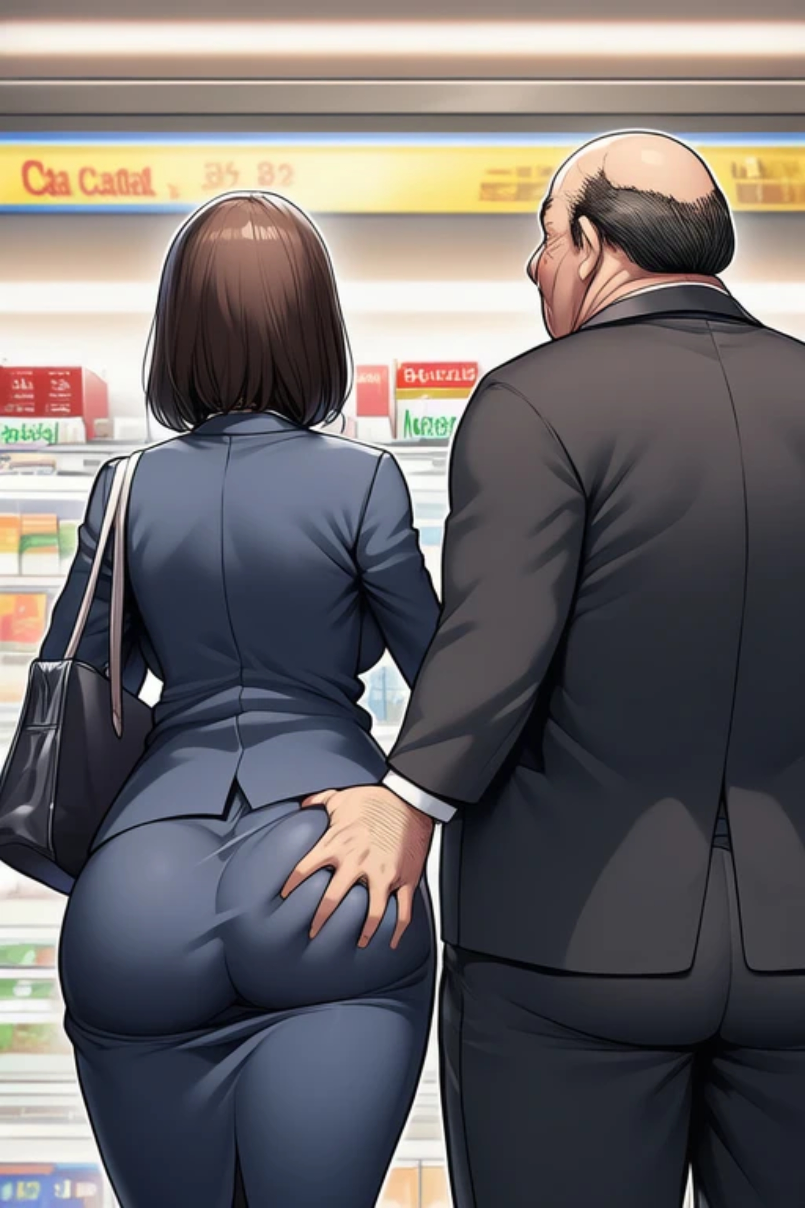 Content 