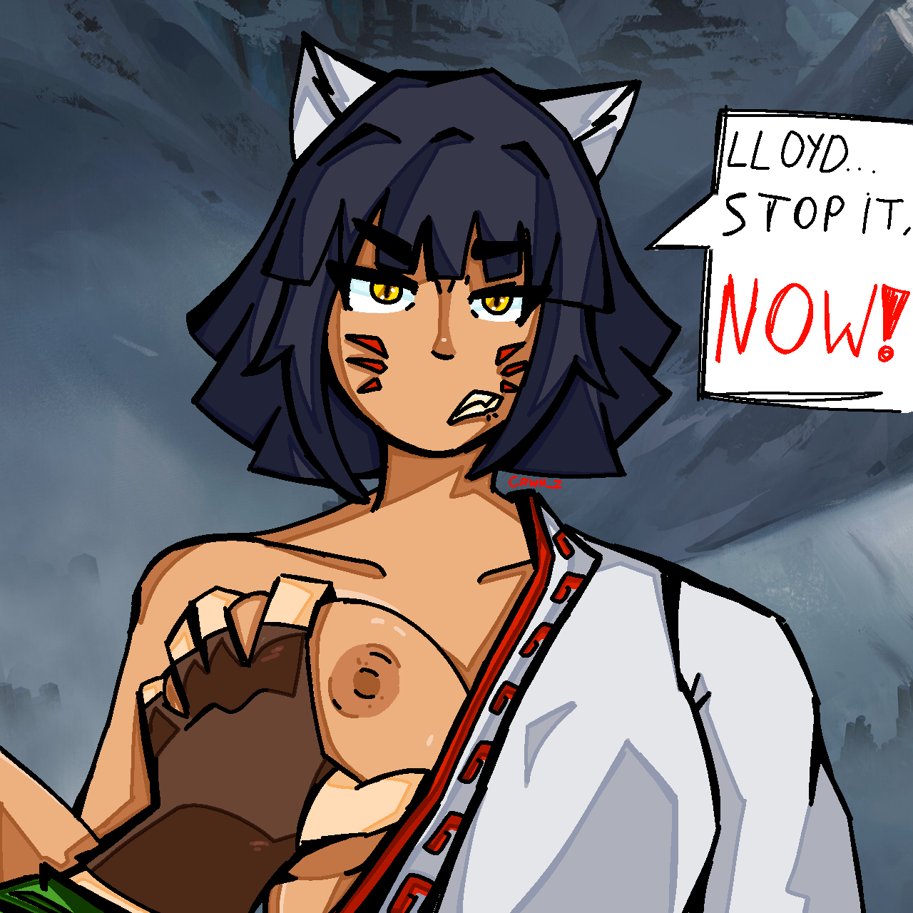 Content 