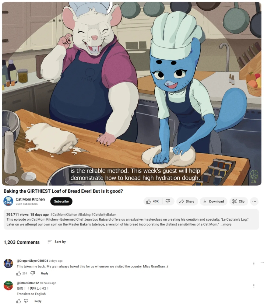 Content 