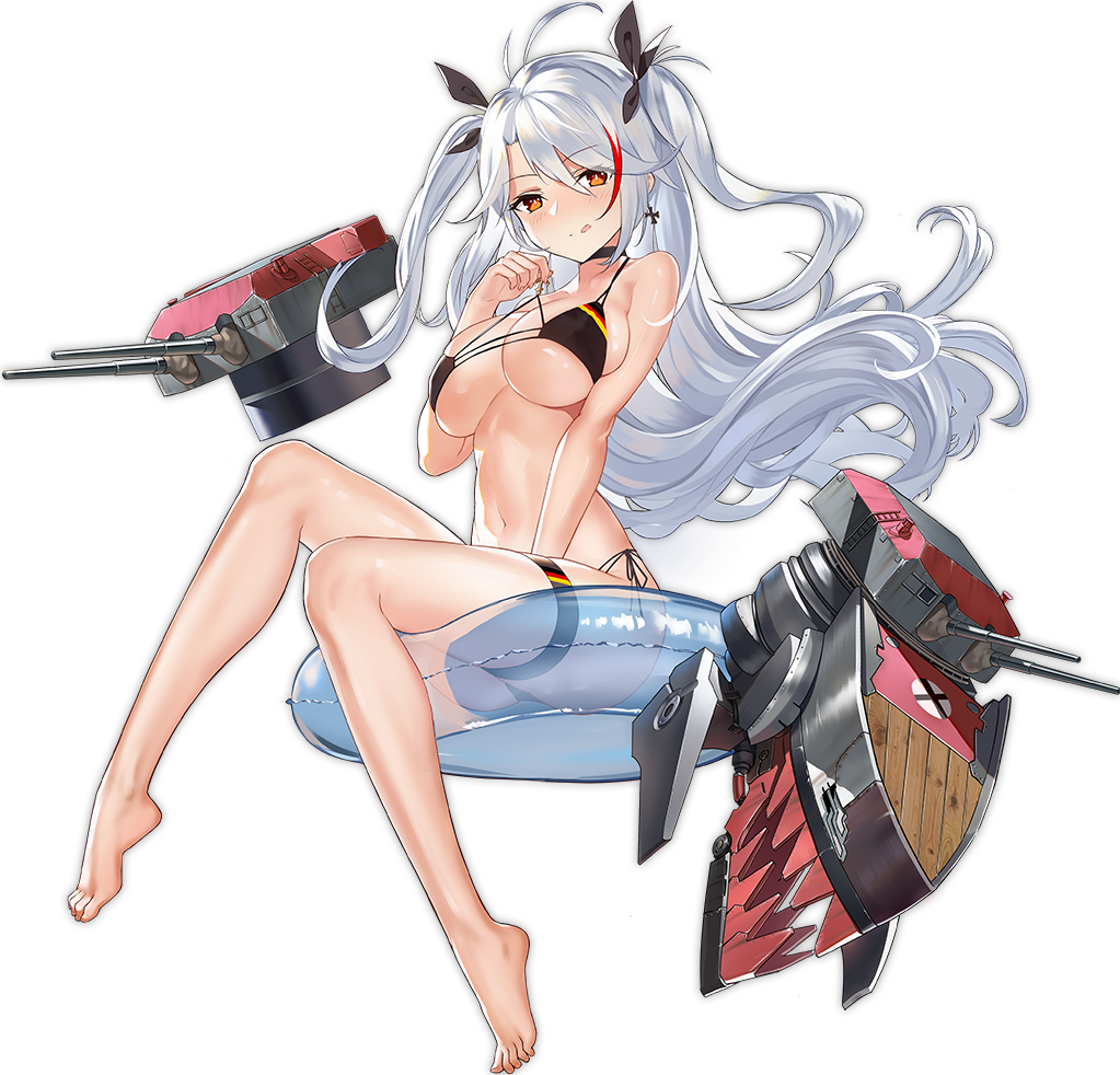 Content 