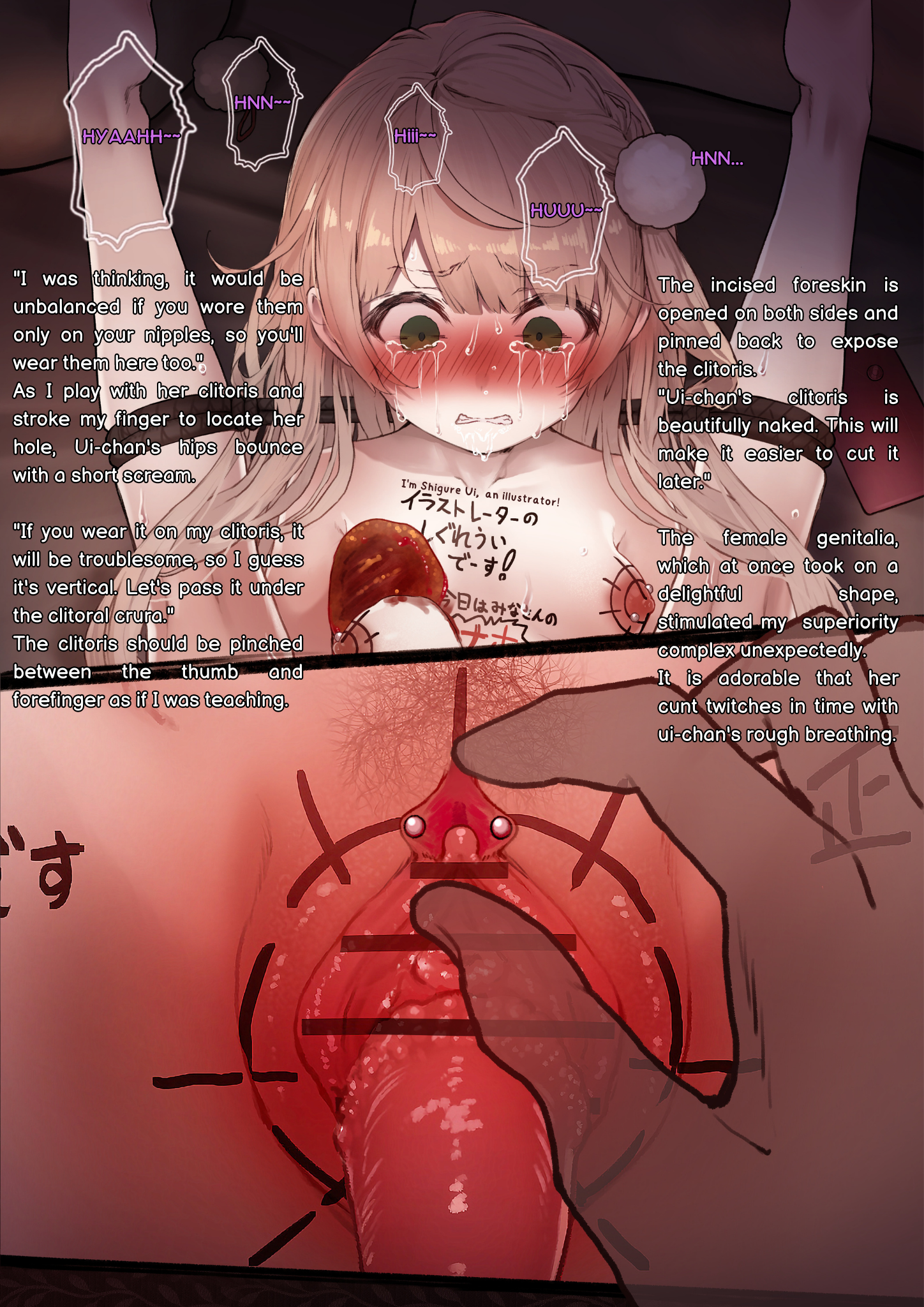 Content 