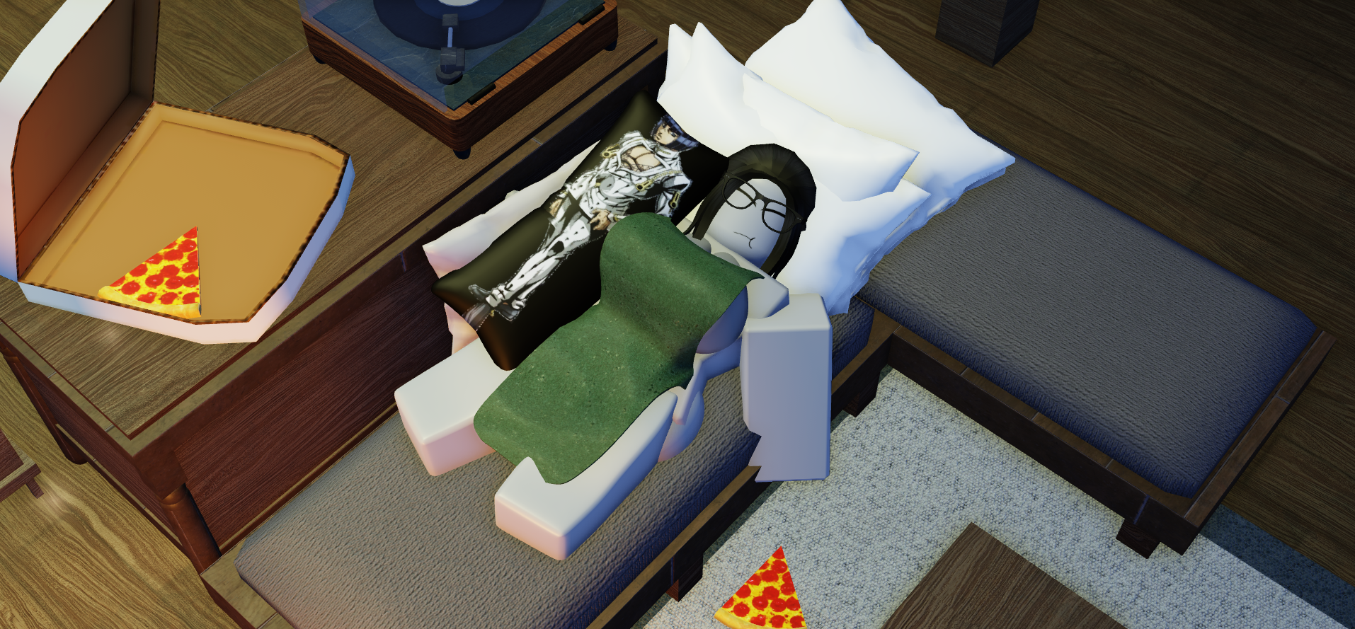 Content 