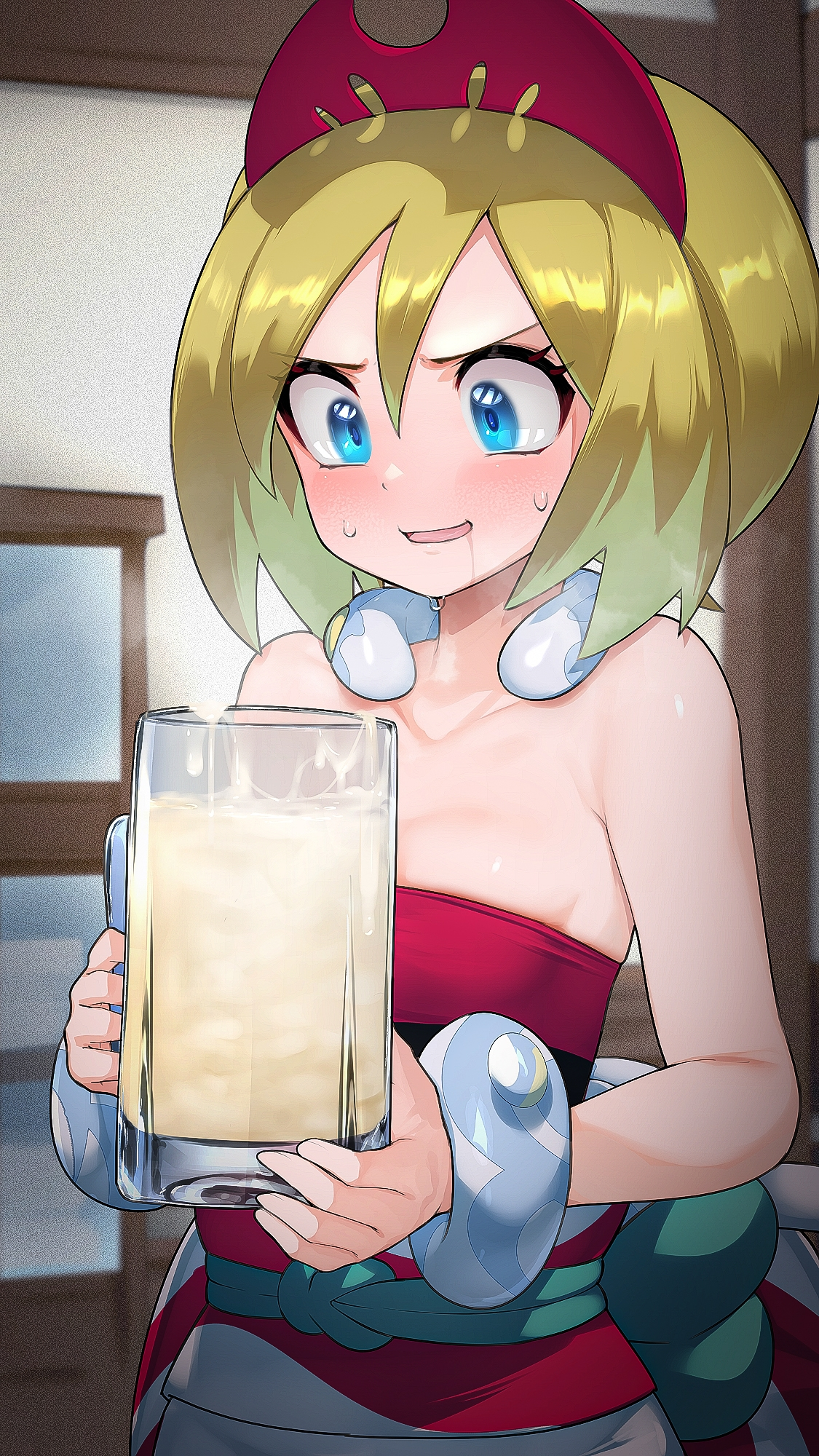 Content 