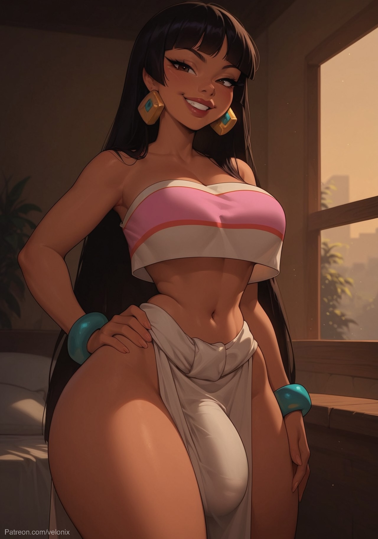 Content 