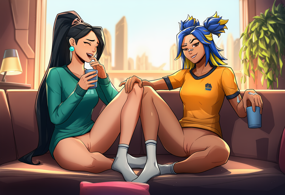 Content 