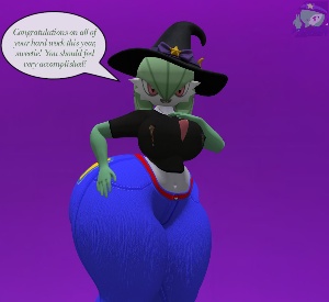 Rule34.GG - vanessa_(zer0264)