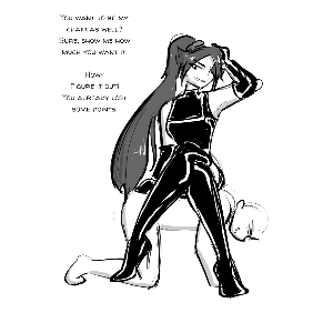 Rule34.GG - yoruichi_shihouin