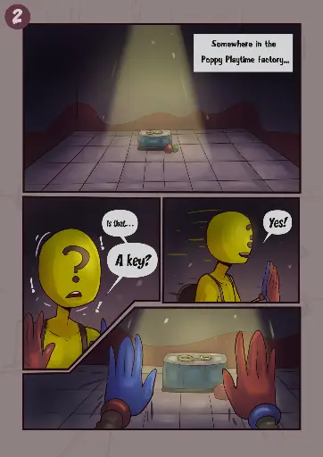 Rule34.GG - player_(poppy_playtime)