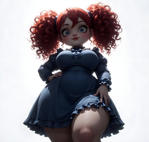 Rule34.GG - poppy_(poppy_playtime)