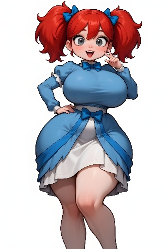 Rule34.GG - poppy_(poppy_playtime)