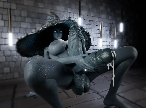 Rule34.GG - diphallism