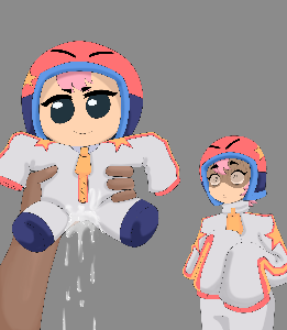 Rule34.GG - bonnie_(brawl_stars)
